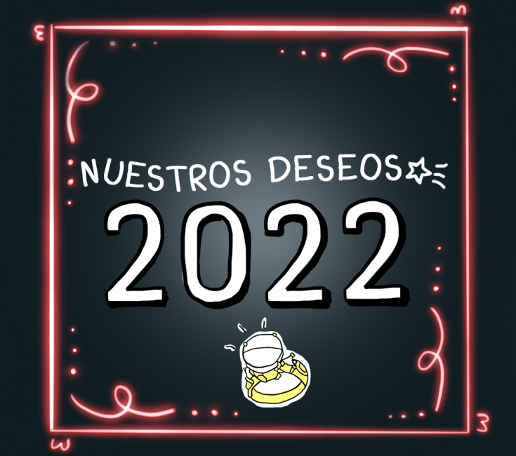 Nuestros deseos 2022