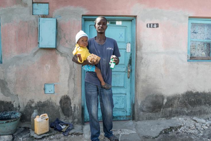 Médicos Sin Fronteras en Mozambique