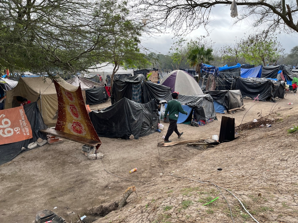 La migración en América Latina y el Caribe crece a escalas alarmantes.