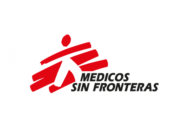 Médicos Sin Fronteras